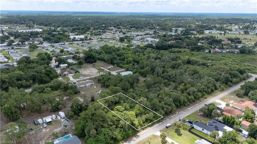 512 Michael Ave, Lehigh Acres, Florida 33936