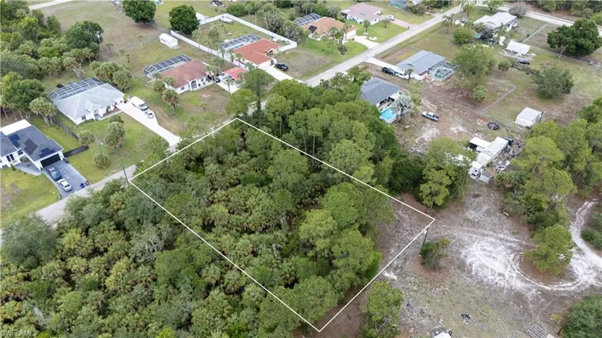512 Michael Ave, Lehigh Acres, Florida 33936