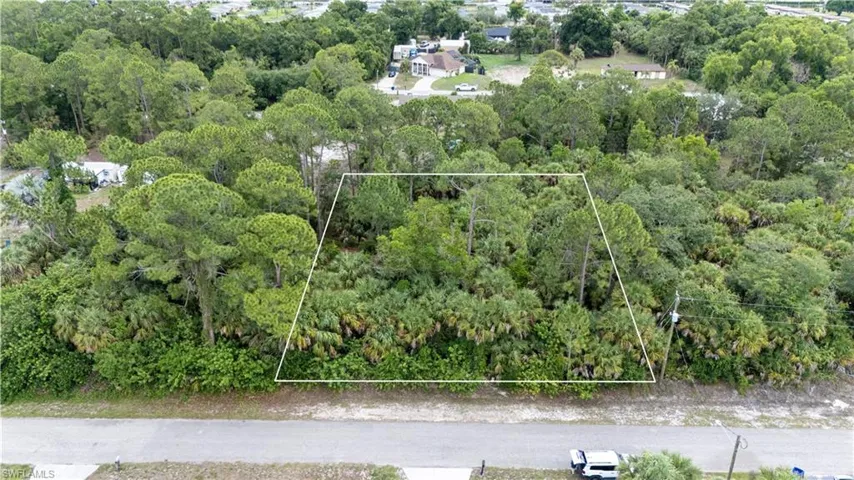 512 Michael Ave, Lehigh Acres, Florida 33936