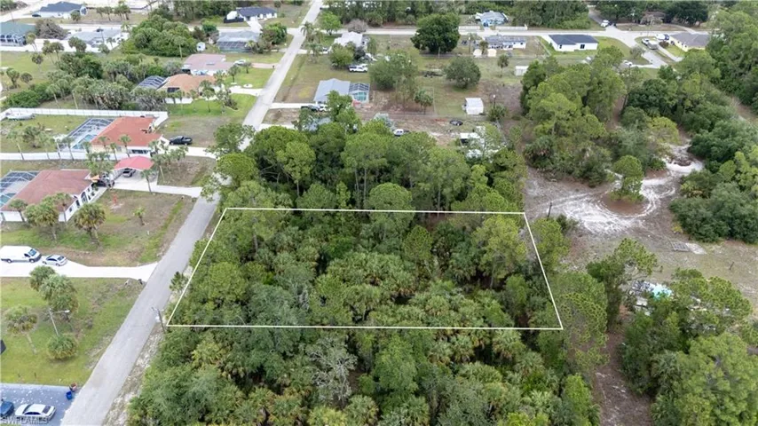 512 Michael Ave, Lehigh Acres, Florida 33936