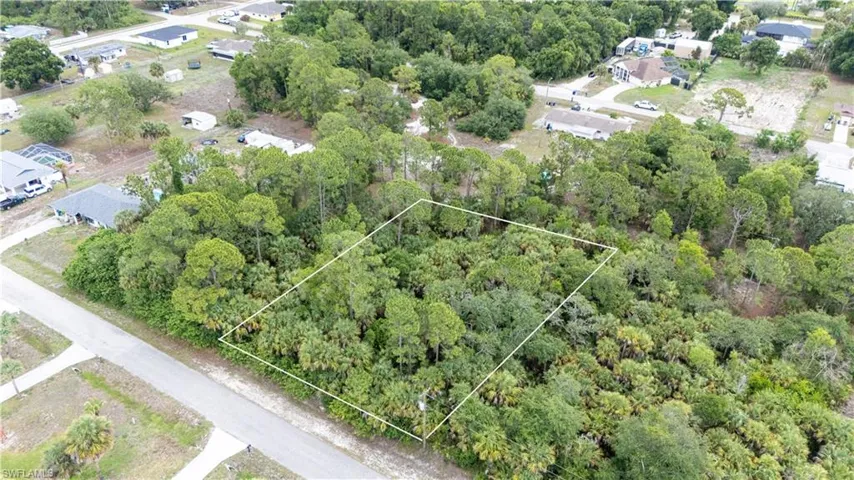 512 Michael Ave, Lehigh Acres, Florida 33936