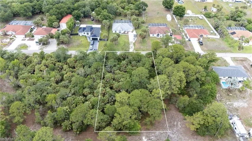 512 Michael Ave, Lehigh Acres, Florida 33936