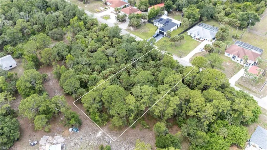 512 Michael Ave, Lehigh Acres, Florida 33936