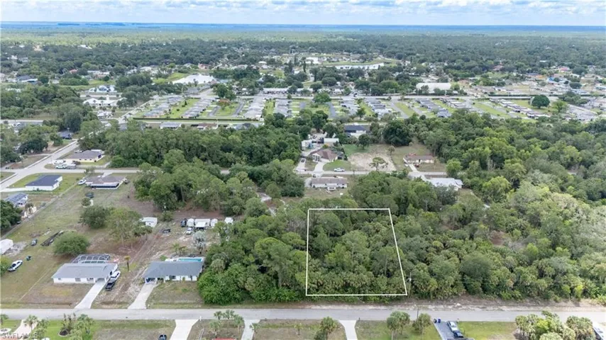 512 Michael Ave, Lehigh Acres, Florida 33936