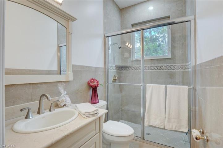 Guest Bathroom #1 Ensuite