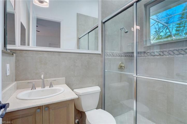 Guest Bathroom #2 Ensuite