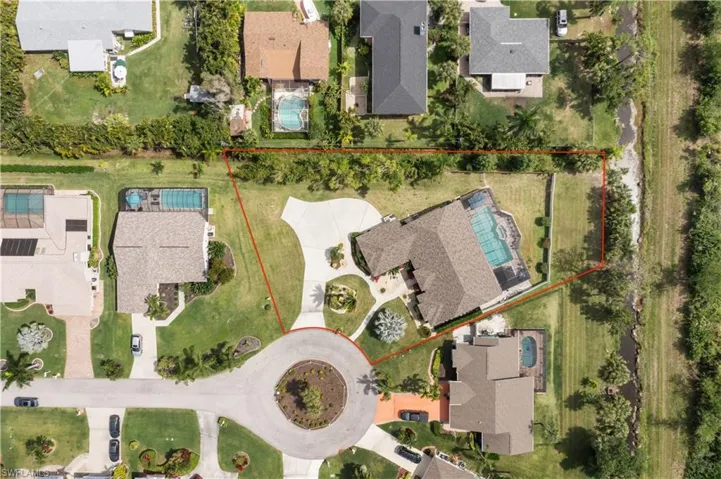 14957  Mahoe  CT, Fort Myers, FL 33908