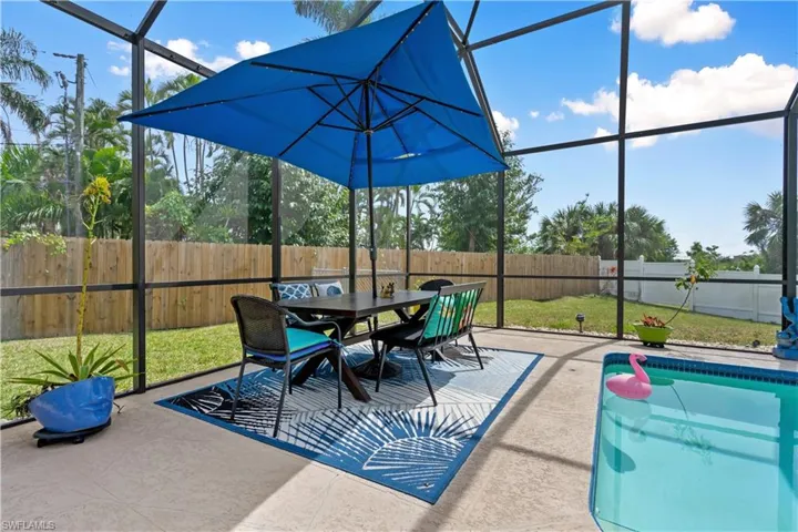 14957  Mahoe  CT, Fort Myers, FL 33908