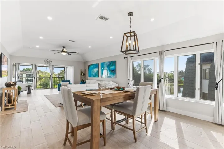 Open concept