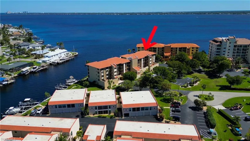 4013 Se 20th Pl 505, Cape Coral, Florida 33904