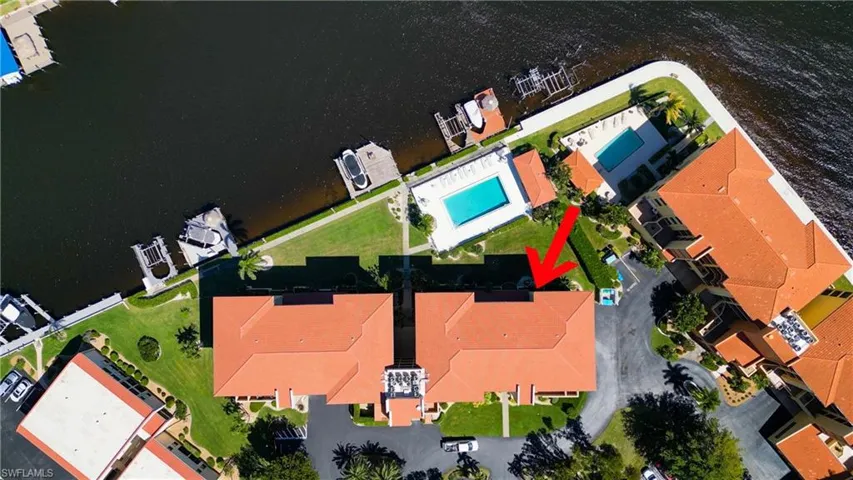 4013 Se 20th Pl 505, Cape Coral, Florida 33904