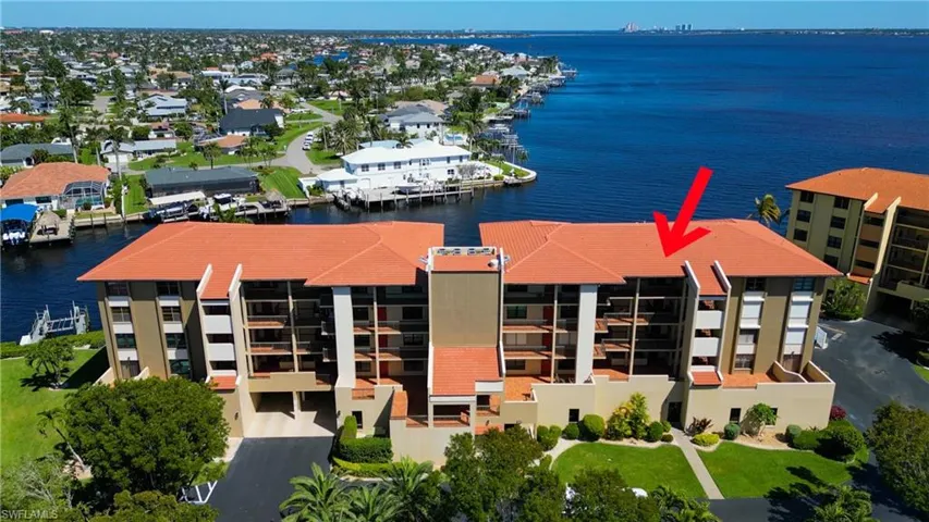 4013 Se 20th Pl 505, Cape Coral, Florida 33904