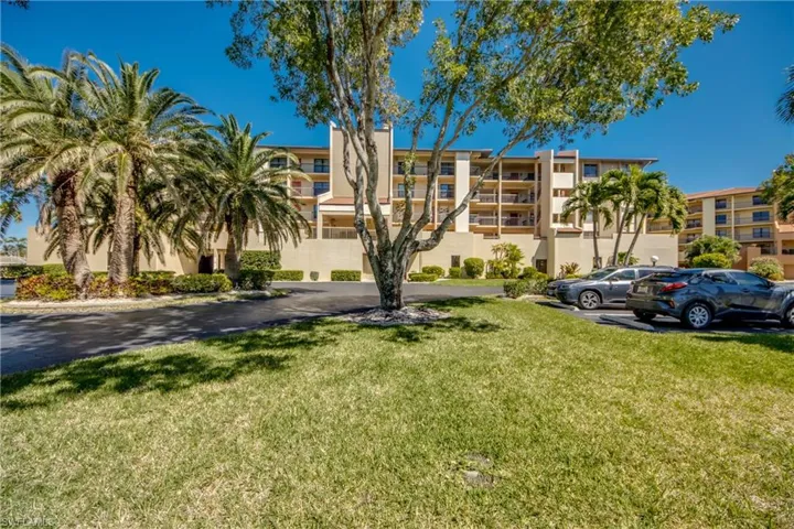4013 Se 20th Pl 505, Cape Coral, Florida 33904