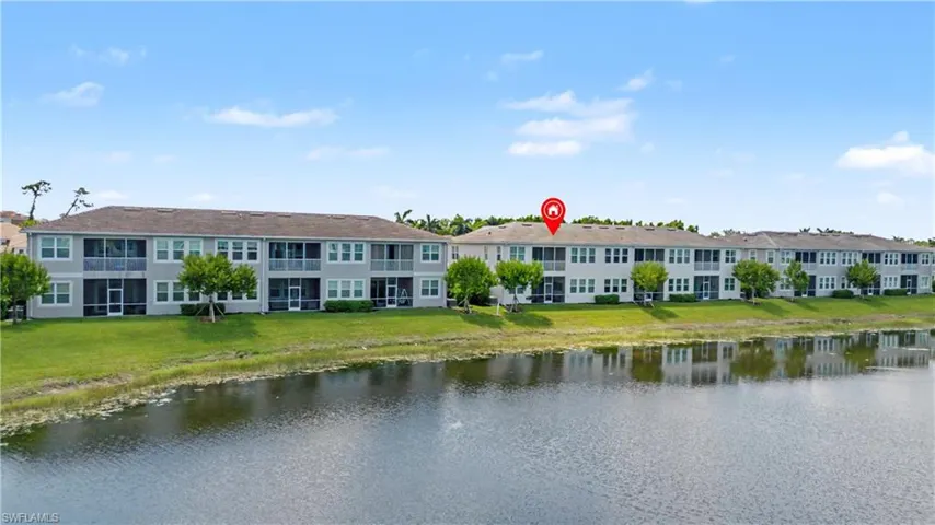 4713 Arboretum Cir 202, Other, Florida 34112