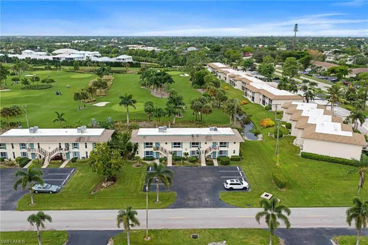 102 Teryl Rd 3, Naples, Florida 34112
