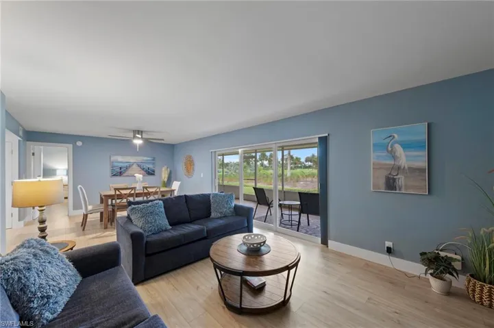 102 Teryl Rd 3, Naples, Florida 34112