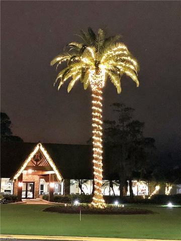 Christmas at the Glades