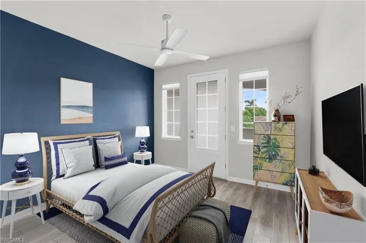 This photo has been Virtually staged.