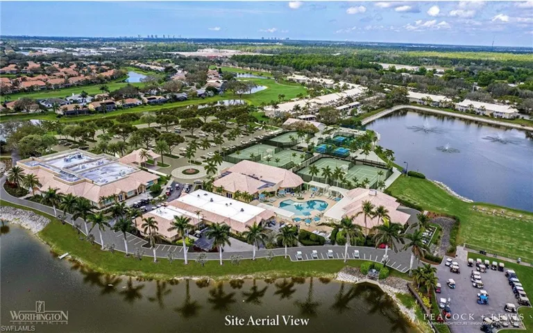 Amenities renovation rendering