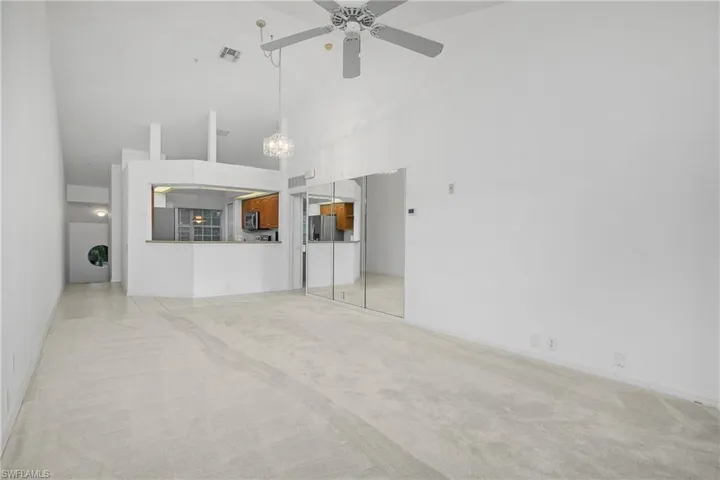 Living Room/Dining Room
