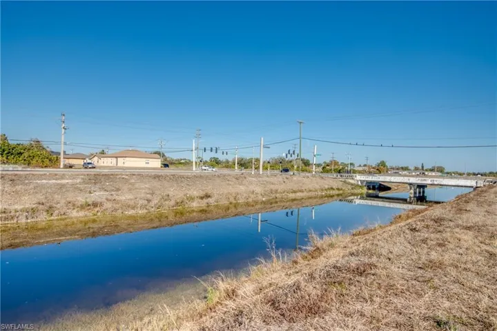 Water view