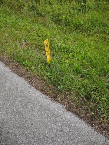 Natural Gas at Nydeck Rd