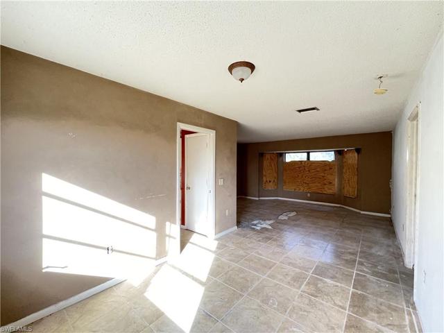Dining Area off the Living room