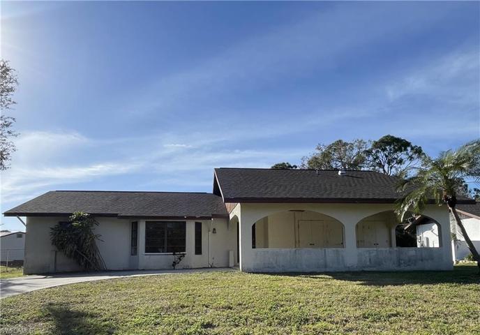 3389 Dunbar St Port Charlotte Florida