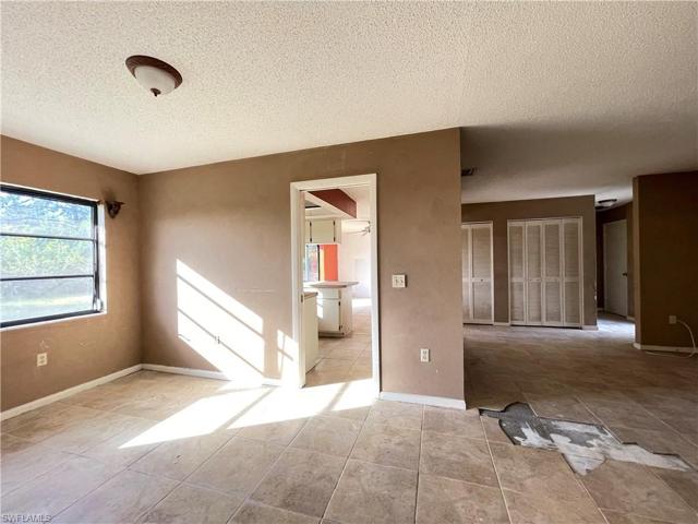 Dining Area off the Living room