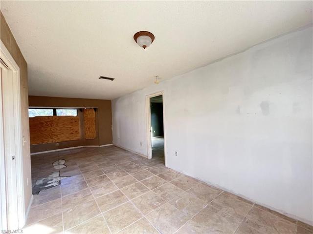 Dining Area off the Living room