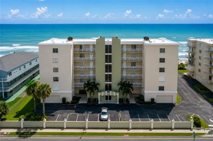 401 Highway A1a Hwy 121, Satellite Beach, Florida 32937