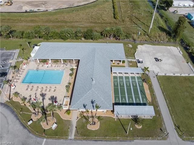 9103  Flamingo  CIR, North Fort Myers, FL 33903