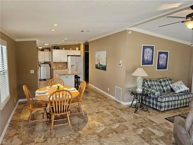 9103  Flamingo  CIR, North Fort Myers, FL 33903