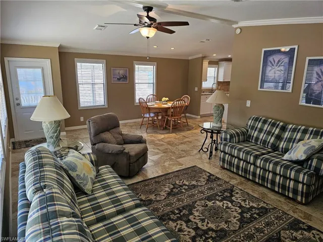 9103  Flamingo  CIR, North Fort Myers, FL 33903