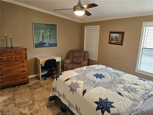 9103  Flamingo  CIR, North Fort Myers, FL 33903