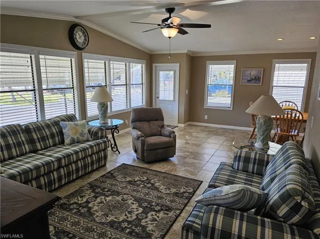 9103  Flamingo  CIR, North Fort Myers, FL 33903
