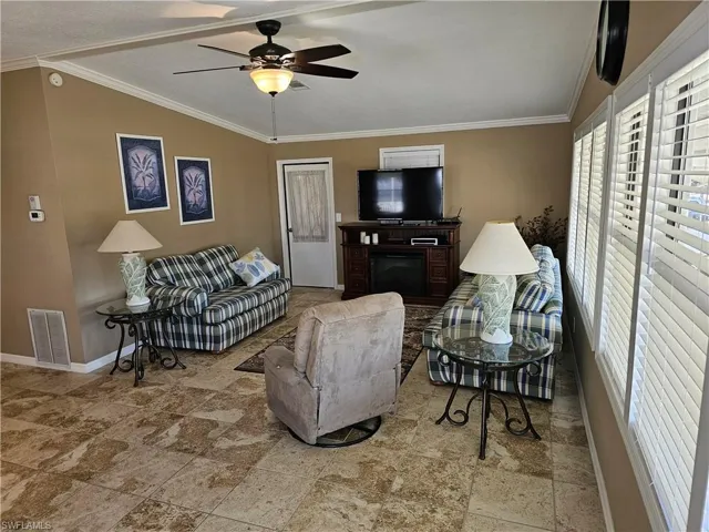 9103  Flamingo  CIR, North Fort Myers, FL 33903