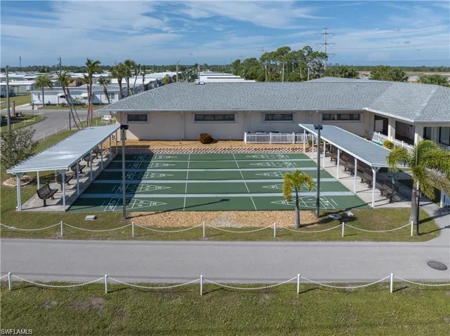9103  Flamingo  CIR, North Fort Myers, FL 33903