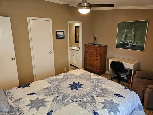 9103  Flamingo  CIR, North Fort Myers, FL 33903