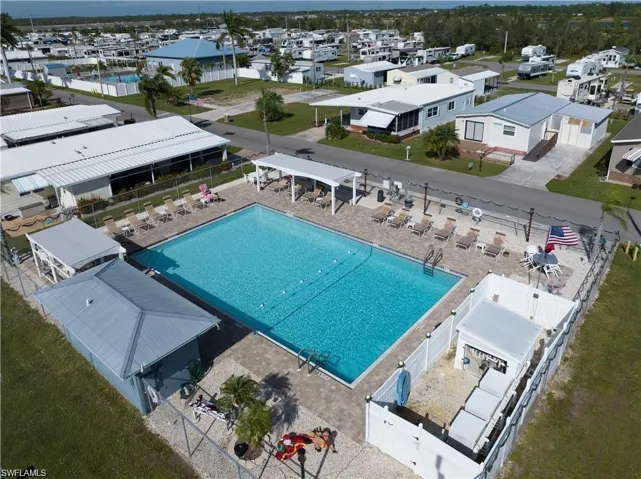 9103  Flamingo  CIR, North Fort Myers, FL 33903