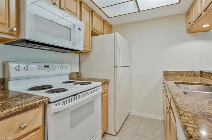 Beautiful counter tops