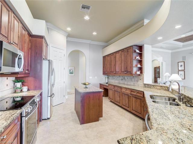 Lots of space to move around