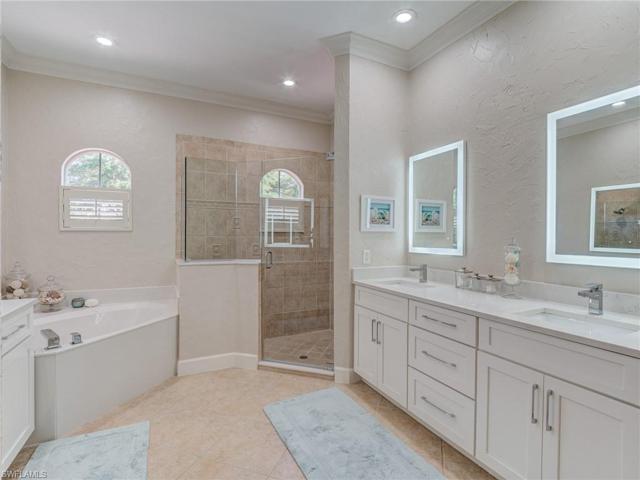 Primary bath right side