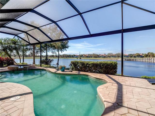Picture perfect direct lake view