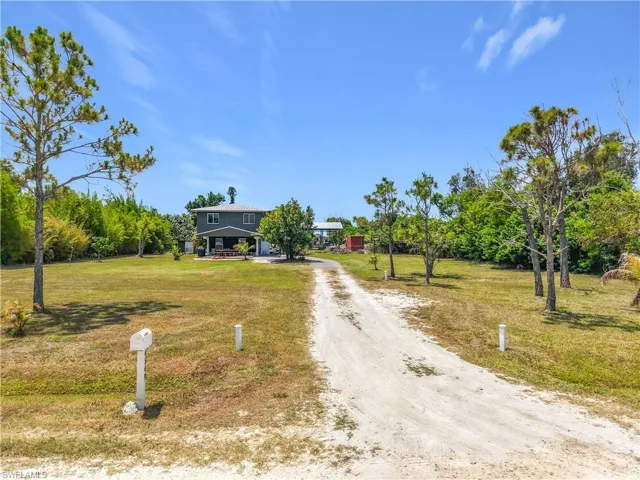 4549 Courtney Rd, Other, Florida 33956
