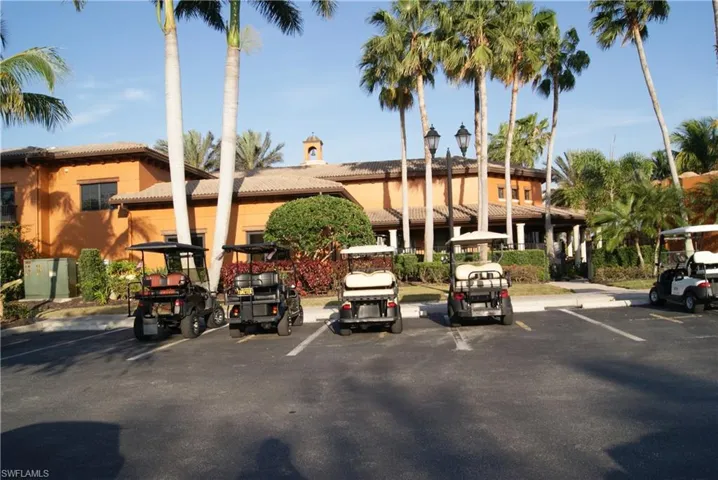 no need for a car buggy time