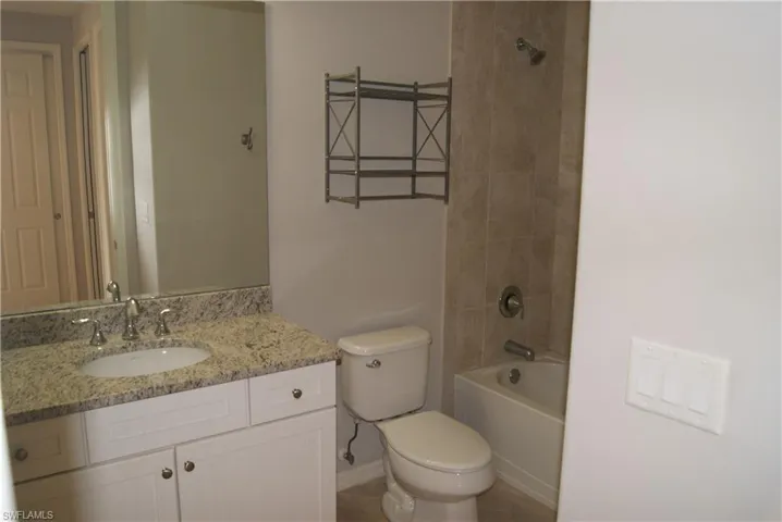 number 2 bath with tub shower combo