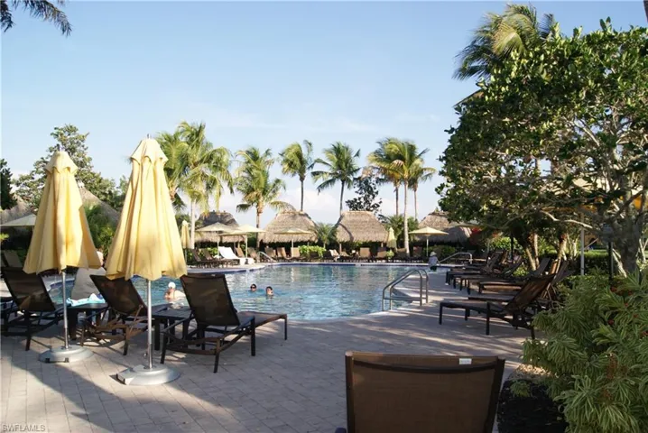 another of the 3 pools