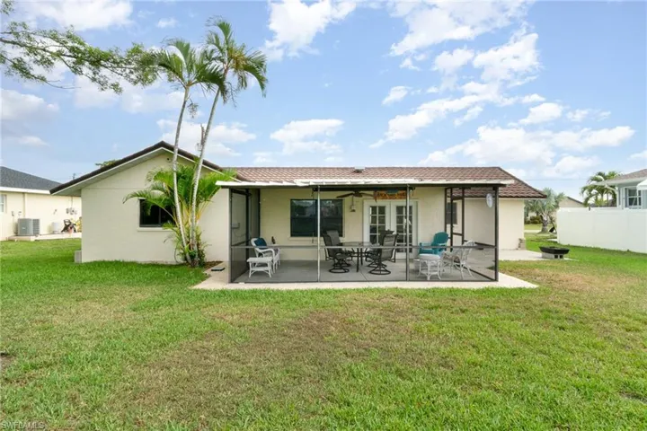 226 Sw 31st St, Cape Coral Fl 33914