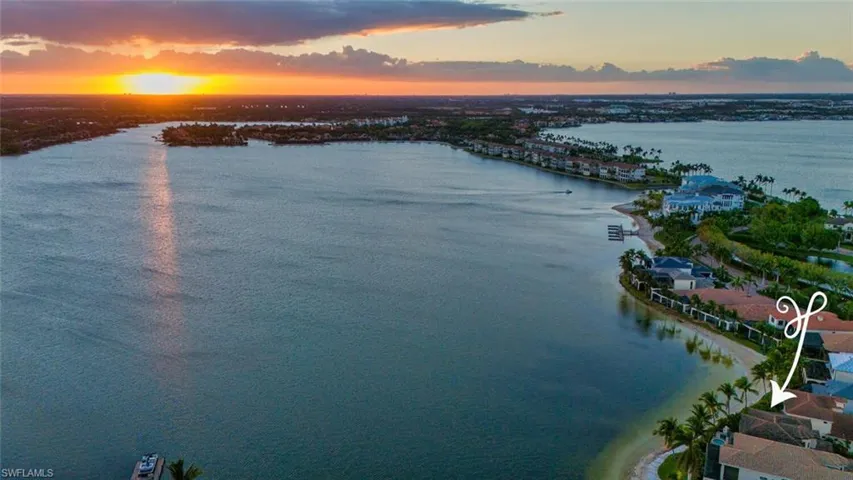 Sunset Views
